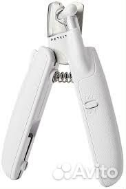 Машинка для стрижки когтей животным Xiaomi Petkit