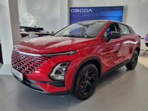 Новый OMODA C5 1.6 AMT, 2024, цена от 2 739 900 руб.