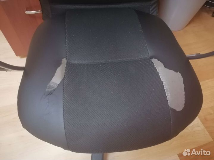 Кресло под восстановление