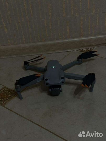 Dji mavic air 2s fly more combo