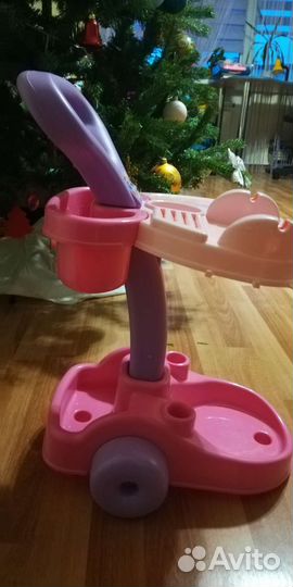 Тележка парикмахерская бу