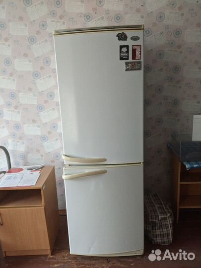 Холодильник Атлант