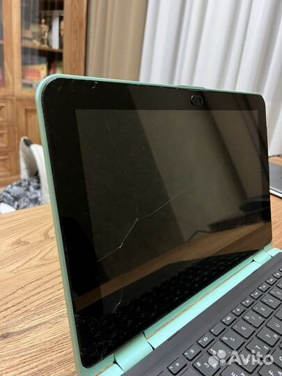 Продажа компактный ноутбук HP