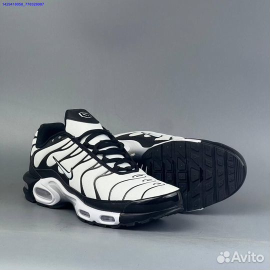 Кроссовки Nike Air Max Tn Plus (Арт.23393)