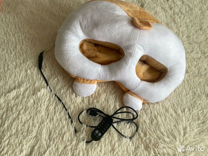 Грелка электрическая для ног