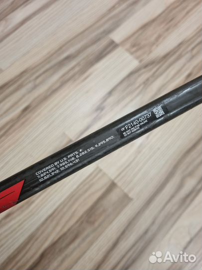 Клюшка bauer детская