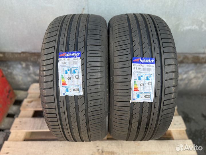 Winrun R330 255/40 R20 101W