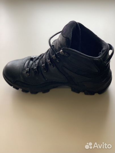 Ботинки ecco оригинал