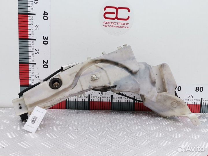 Бачок омывателя для Ford Focus 2 1497707