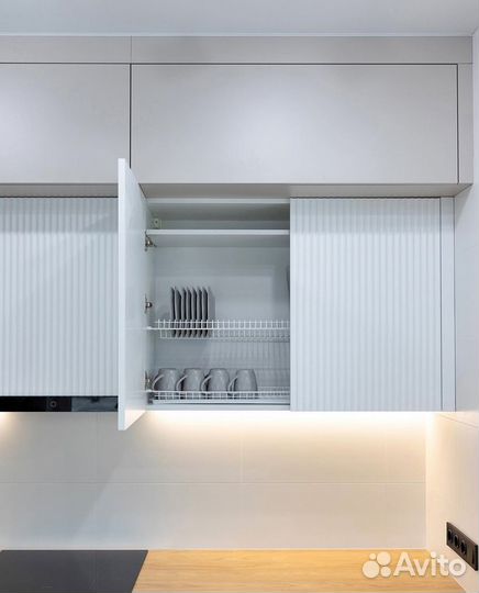 Кухни на заказ