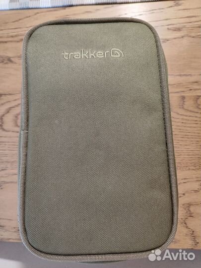Поводочница Trakker