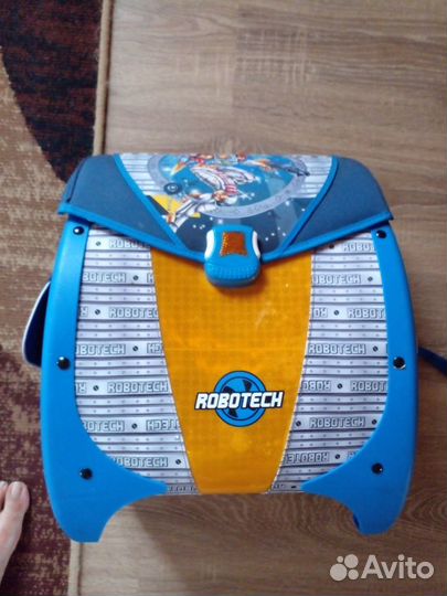 Ранец школьный новый