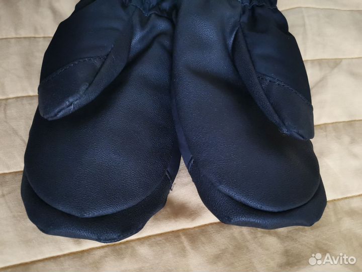 Варежки краги reima 3 зимние