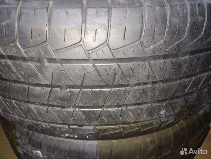 Tigar Summer SUV 225/60 R17