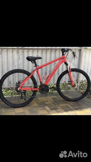 Аренда велосипеда