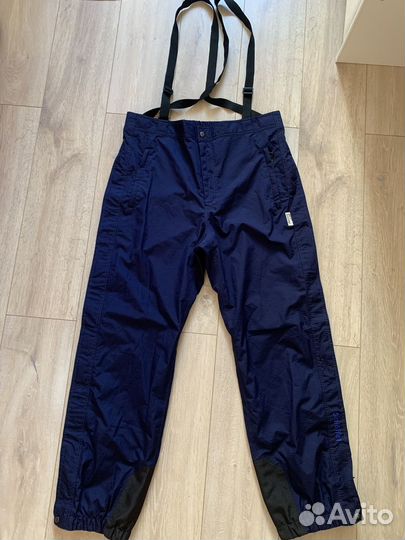 Брюки Schoffel мужские трансформеры (54 размер)