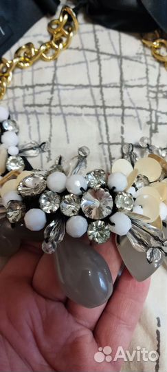 Marni колье оригинал