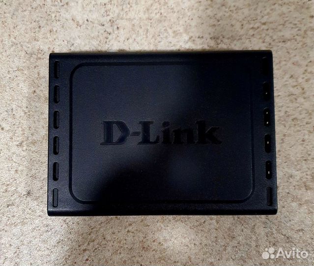 Роутер для домашнего интернета