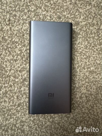 Mi wireless power bank 10000 mAh