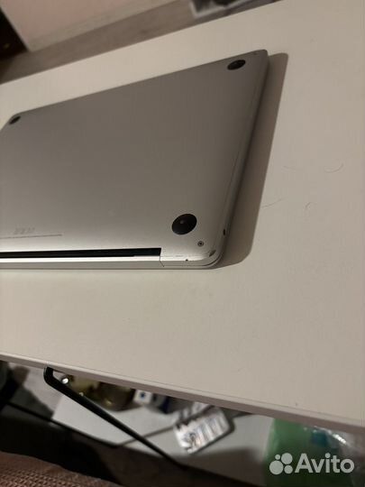 Apple macbook pro 13 2019 8 256