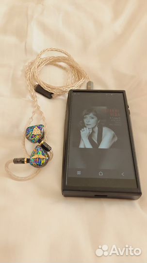 Лучший кабель для наушников в мире - Centurion