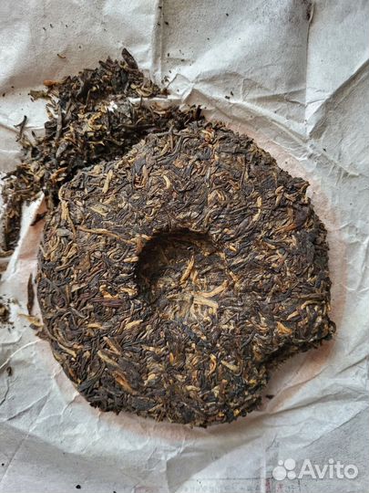 Китайский чай при бессоннице