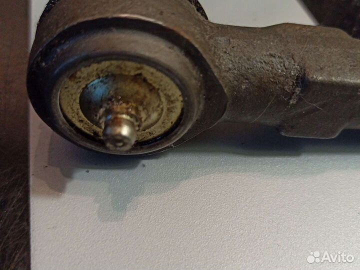 Рулевой наконечник Крайслер