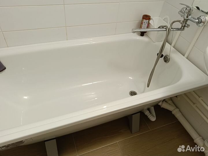 Сантехника б/у