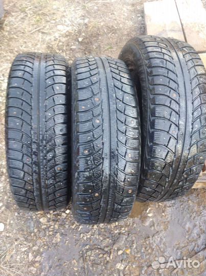 Matador MP 50 Sibir Ice 2 185/65 R15