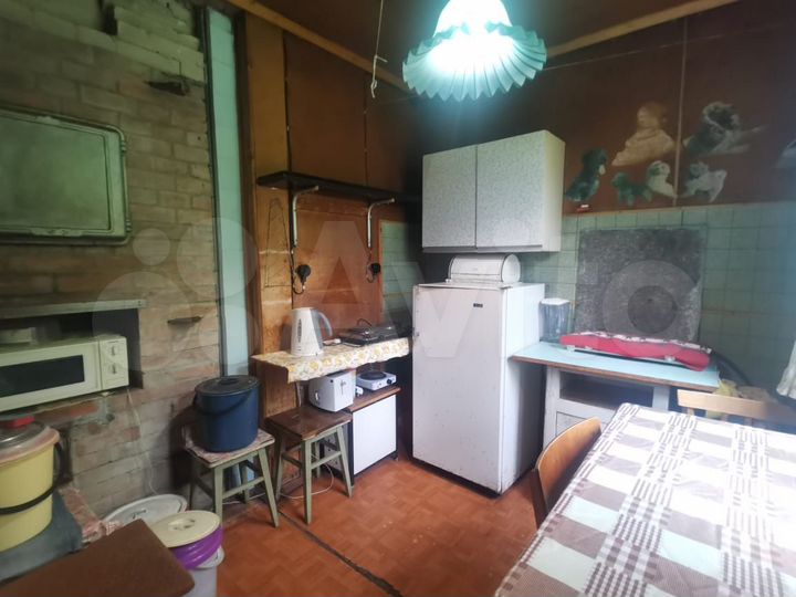 Участок 6 сот. (СНТ, ДНП)