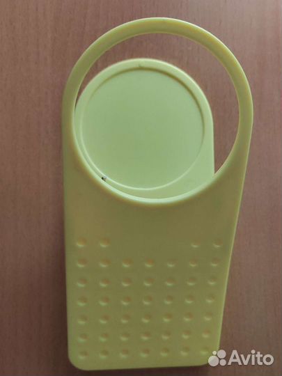 Держатель-прищепка для стакана