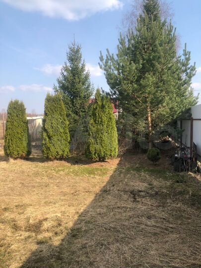 Дача 70 м² на участке 12 сот.