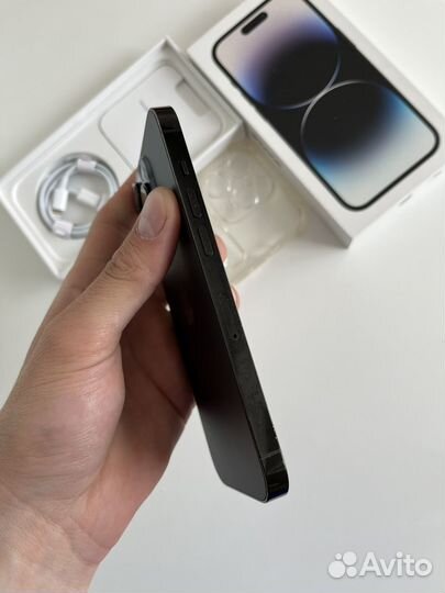 iPhone 14 Pro, 128 ГБ