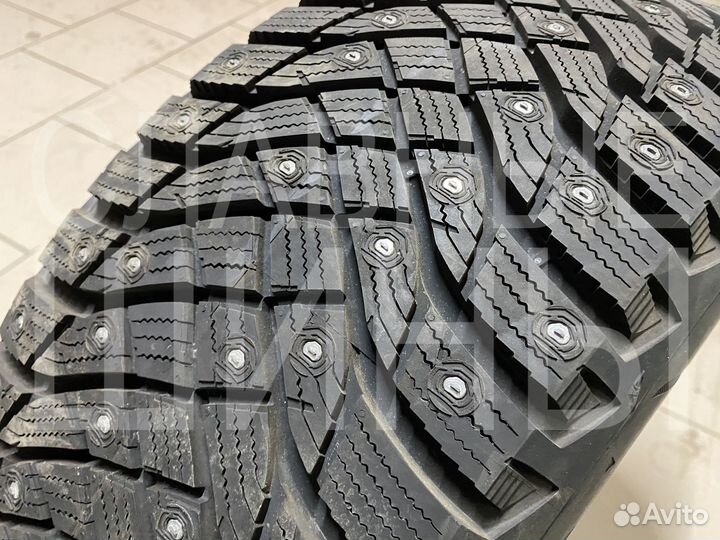 Goodyear UltraGrip Arctic 2 SUV 275/45 R21 110T