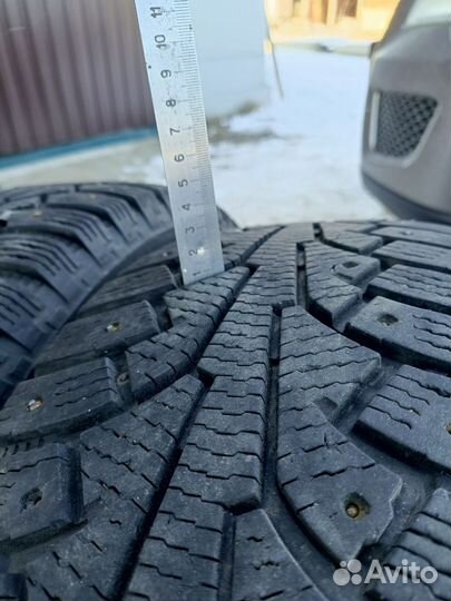 Nokian Tyres Hakkapeliitta 5 225/70 R16