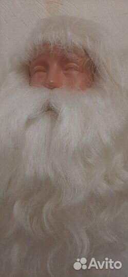Дед мороз 35см