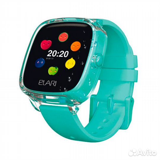 Смарт-часы elari KidPhone Fresh, 1.3