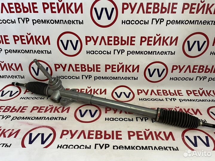 Рулевая рейка Hyundai IX35 (2010)