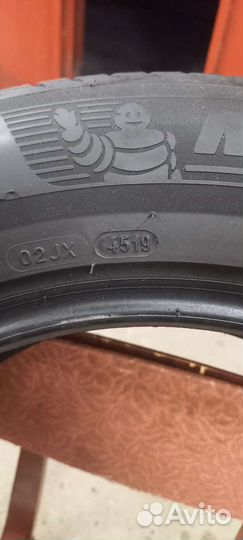 Michelin Primacy 4 225/60 R17 41J