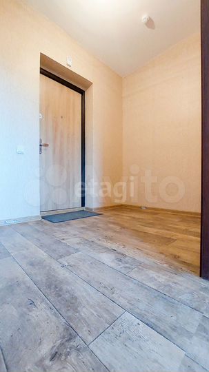 Квартира-студия, 29,4 м², 5/10 эт.