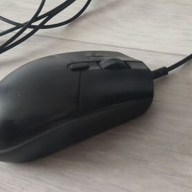 Игровая мышь logitech g102