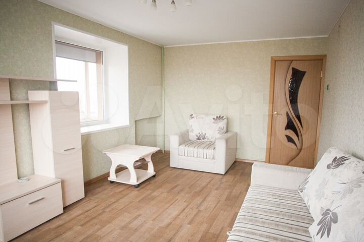 2-к. квартира, 48 м², 9/12 эт.