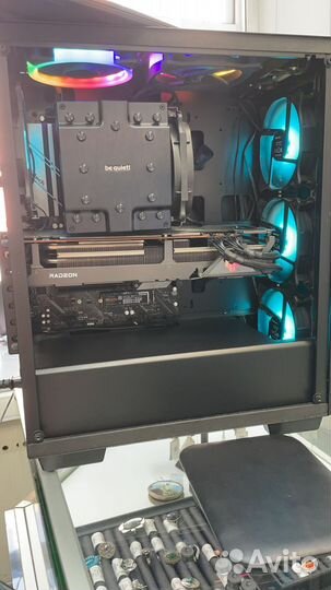 Системный блок