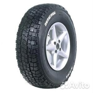 КАМА И-520 235/75 R15