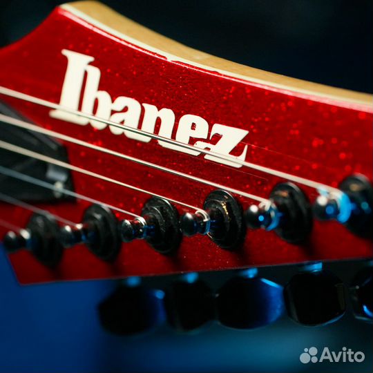 Электрогитара Ibanez RGR321EX Custom