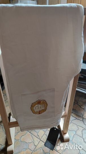 Брюки Лен John Richmond Италия