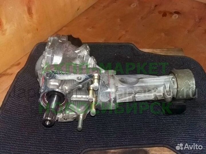 Раздаточная коробка Toyota Wish, opa, premio - U34