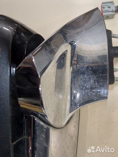 Зеркало боковое Lincoln MKZ, 2018