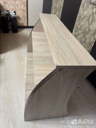 Тумбочка под телевизор