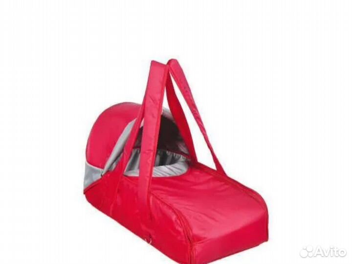 Переноска для детей